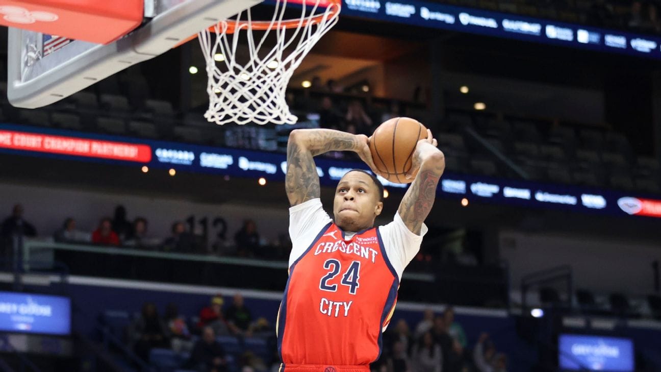trade pelicans grizzlies