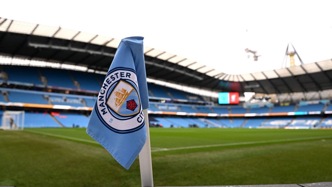 manchester city 115 cargos