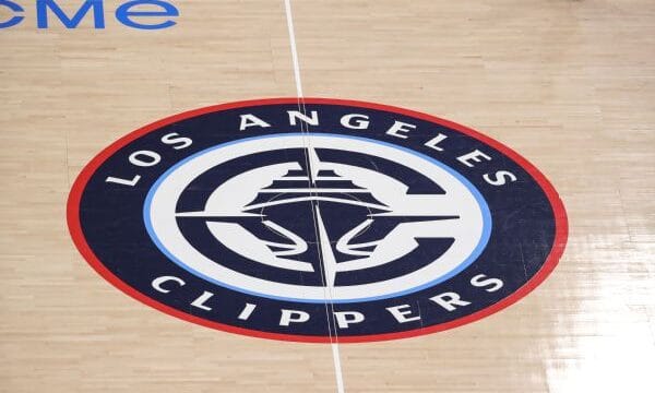 trent redden clippers