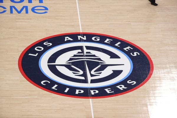 trent redden clippers