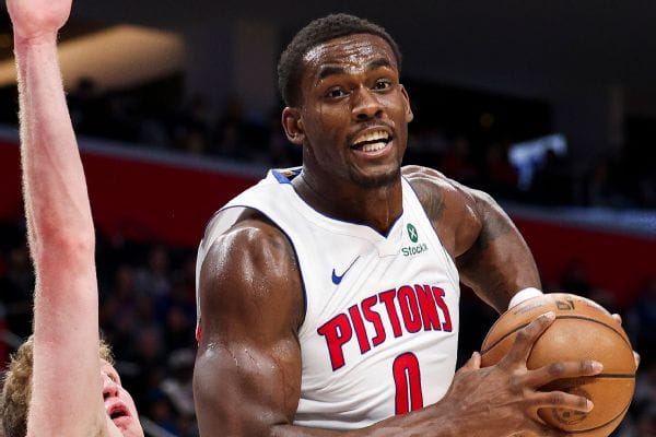 duren contrato pistons