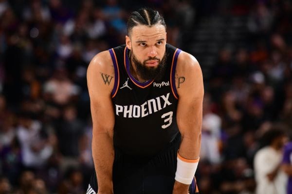 dillon brooks dui