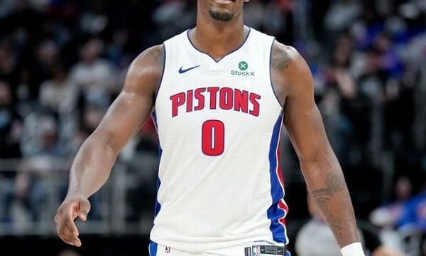 jalen duren pistons