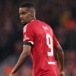 alexander isak lesion
