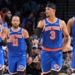 precio entradas knicks