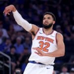 contrato karl anthony towns