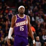 lesion mark williams suns
