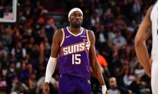 lesion mark williams suns