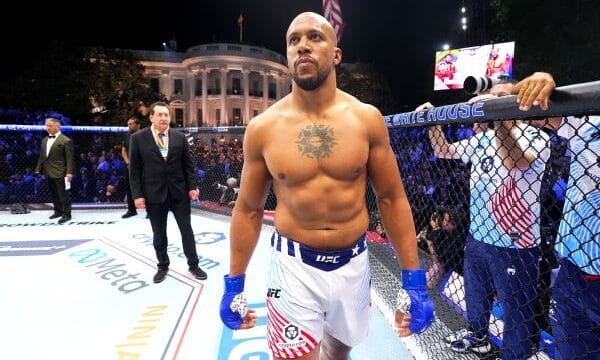 gane campeon indiscutido ufc