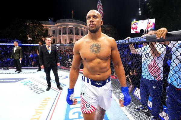 gane campeon indiscutido ufc
