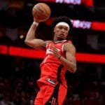 extension amen thompson