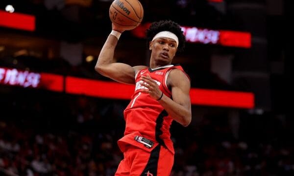 extension amen thompson