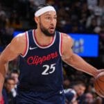 ben simmons kings