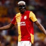 osimhen champions league