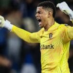 Liverpool ficha portero
