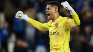 Liverpool ficha portero