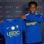 fichaje chelsea ahanor