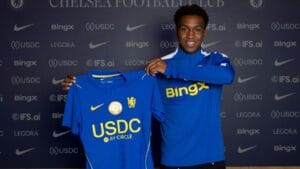 fichaje chelsea ahanor