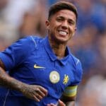fichaje enzo fernandez