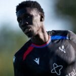 fichaje fallido de sarr