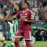 real madrid vs betis
