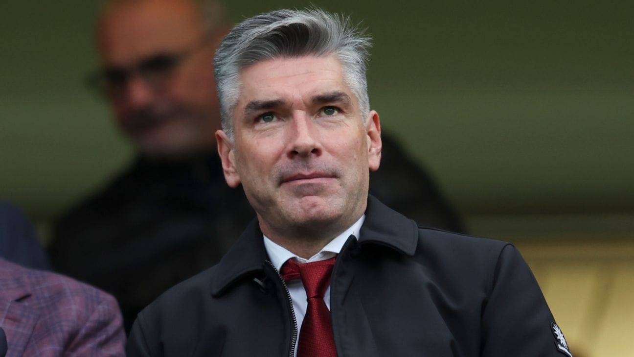 liverpool director deportivo