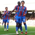 chilwell crystal palace