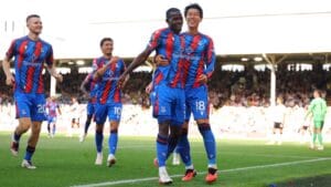 chilwell crystal palace