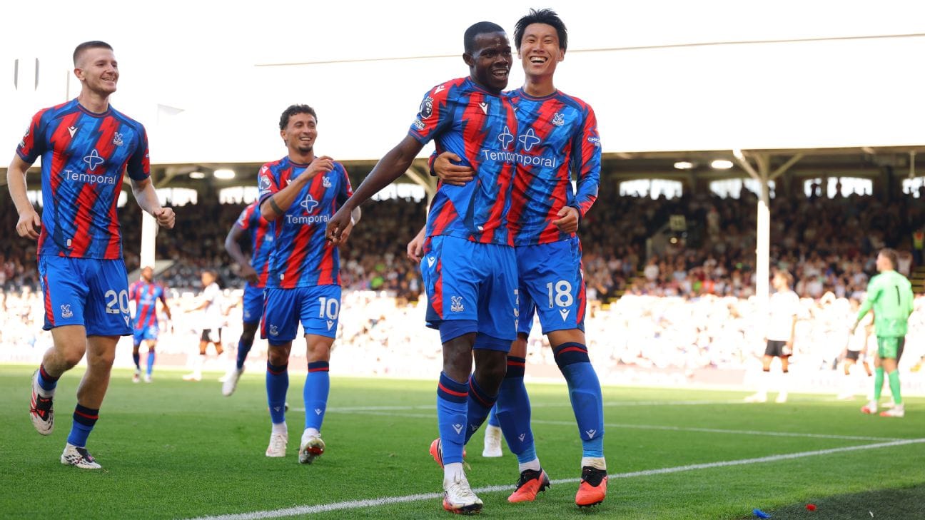 chilwell crystal palace