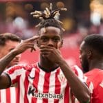 goleada del athletic club