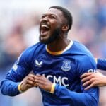 empate premier league everton