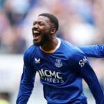 empate premier league everton