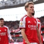 arsenal vence a chelsea