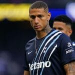 richarlison carabao cup