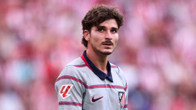 julian alvarez atletico madrid