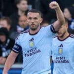 aston villa champions league