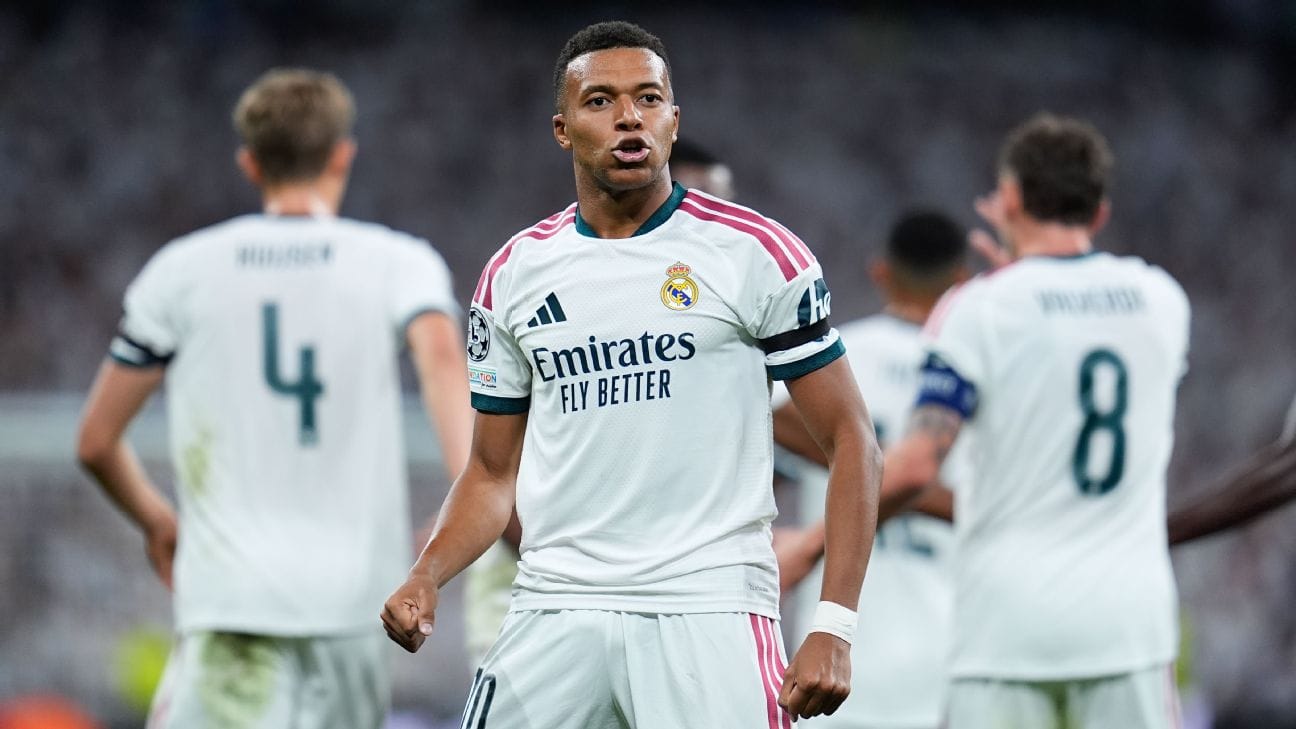hermanos mbappe champions