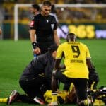 karetsas borussia dortmund