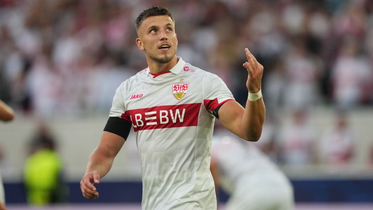 demirovic hat trick