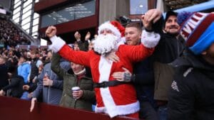 premier league boxing day