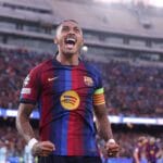 raphinha delantero barcelona