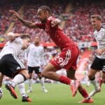 liverpool premier league resultado