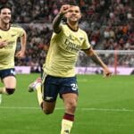arsenal sunderland resultado