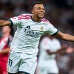 real madrid rayo vallecano