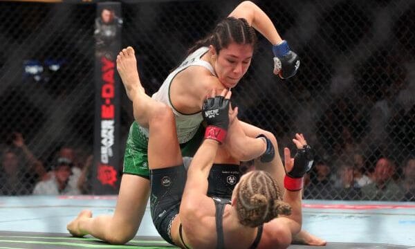 resultados ufc noche
