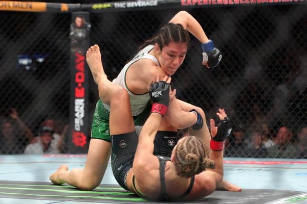 resultados ufc noche