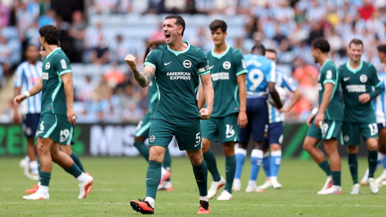 brighton coventry premier league