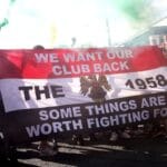 manchester united aficionados