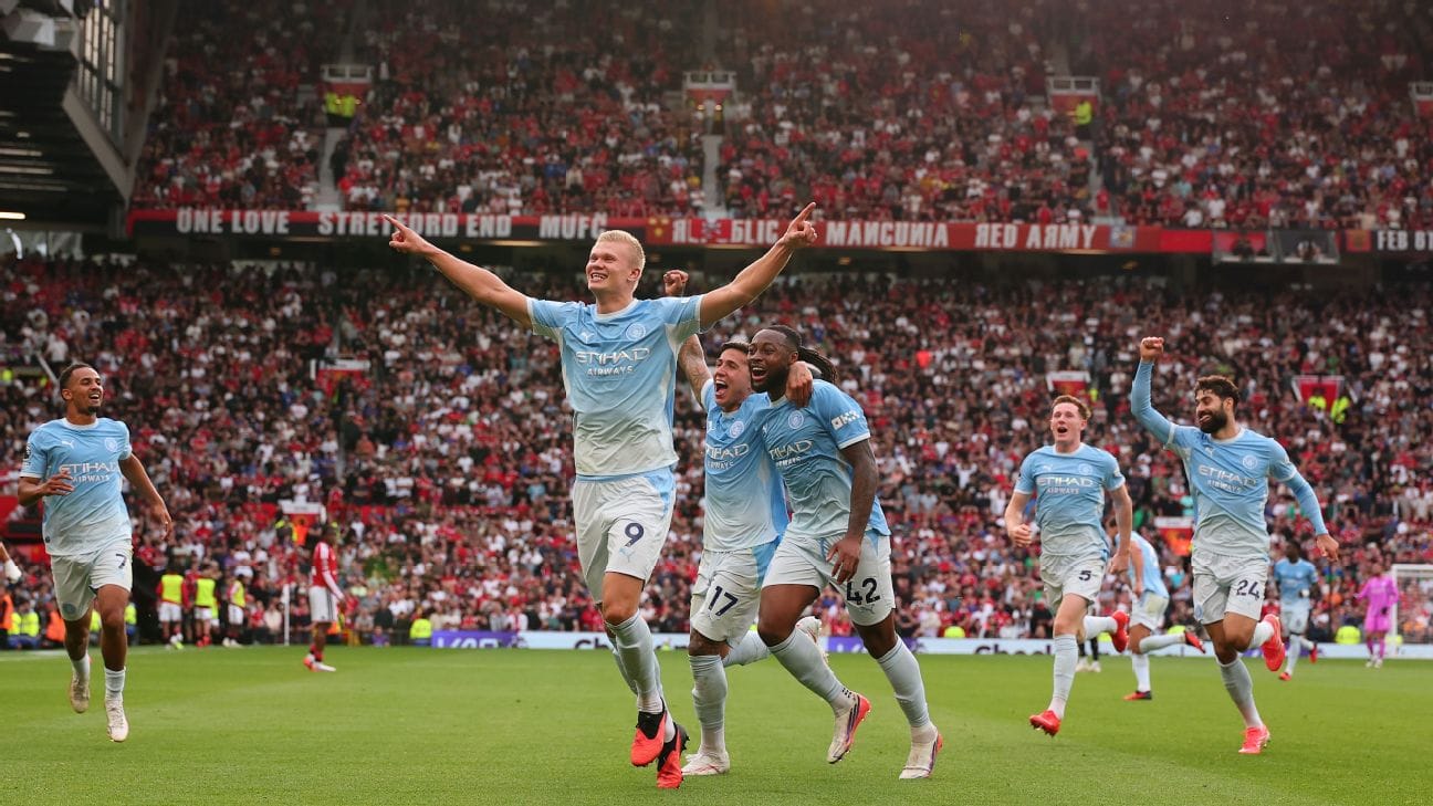 derbi de manchester