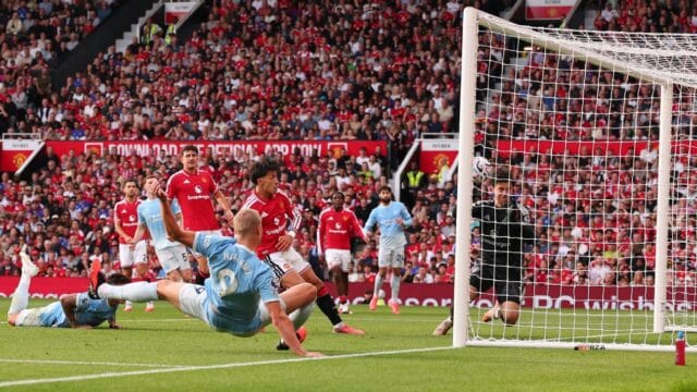 polemica arbitral manchester